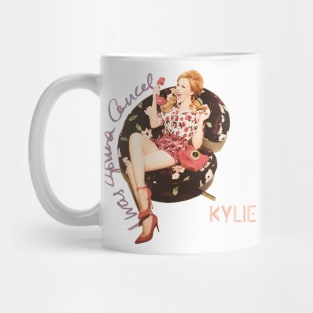 I Was Gonna Cancel Original Aesthetic Tribute 〶 Mug